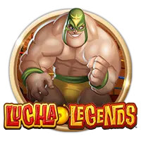 Lucha Legends